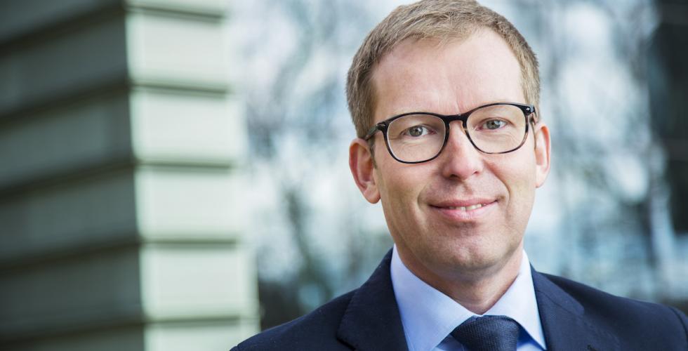 Håkon Haugli (Foto: Esben Johansen)