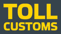 LOGO Tolletaten