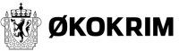 LOGO Økokrim