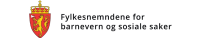 LOGO Fylkesnemndene for barnevern