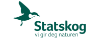 LOGO Statskog