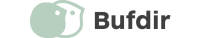 LOGO Bufdir