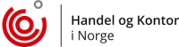 LOGO Handel og Kontor