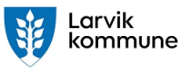 LOGO Larvik kommune