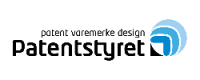 LOGO Patentstyret