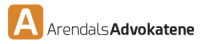 LOGO Arendalsadvokatene