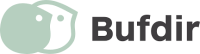 LOGO BUFDIR