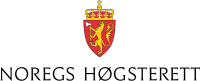 LOGO Norges Høyesterett