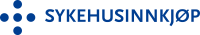 LOGO Sykehusinnkjøp