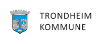 LOGO Tr heim kommune