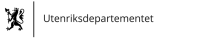 LOGO Utenriksdep