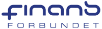 LOGO Finansforbundet