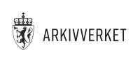 LOGO Arkivverket