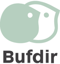 LOGO BUFDIR