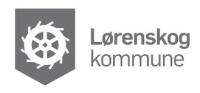 LOGO Lørenskog