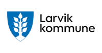 LOGO Larvik kommune