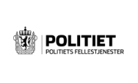 LOGO Politiet PFT