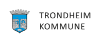 LOGO Tr heim kommune