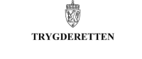 LOGO Trygderetten