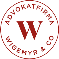 LOGO Wigemyr & Co