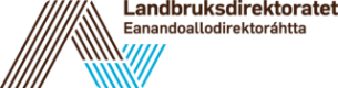 LOGO Landbruksdirektoratet