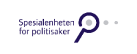 LOGO Spesialenheten Politi