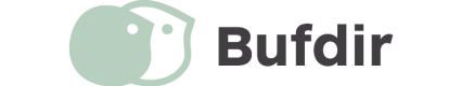 LOGO Bufdir