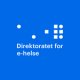 LOGO E-HELSE