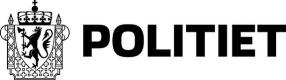 LOGO Politiet