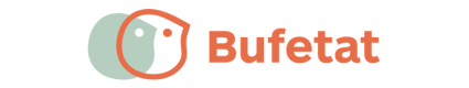 LOGO Bufdir