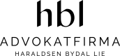 LOGO Haraldsen Bydal Lie
