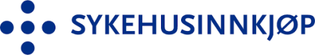 LOGO Sykehusinnkjøp