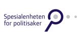 LOGO Spesialenheten Politi