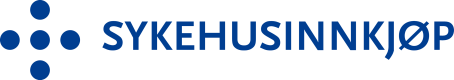LOGO Sykehusinnkjøp