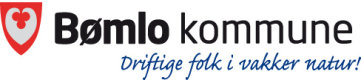 LOGO Bømlo kommune