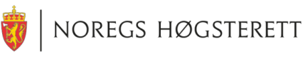 LOGO Høgsterett