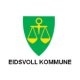 LOGO Eidsvoll kommune