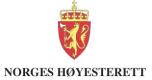 LOGO Høyesterett