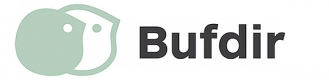 LOGO Bufdir