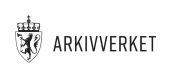 LOGO Arkivverket