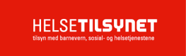 LOGO Helsetilsynet