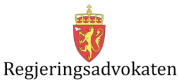 LOGO Regjeringsadvokaten