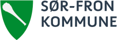 LOGO Sør-Fron kommune