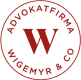 LOGO Wigemyr & Co